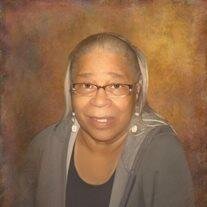 Odella Deloise Thomas