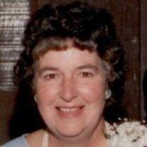 Mrs. Phyllis  G. Zack