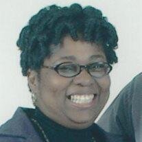 Vicky Wilson
