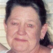 Helen Marie Thornton