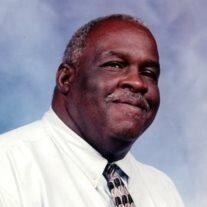 Mr. Nathan L. Jones Jr.
