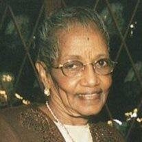 Mrs.  Juanita Edwards