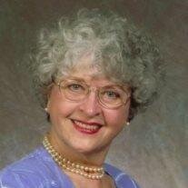 Dorla "Dodie" Brooks