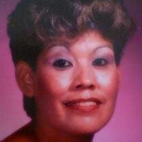 Juanita Botello