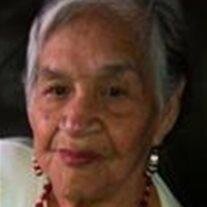 Juanita Ledesma