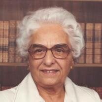 Rose  M. (Marci) Brindisi