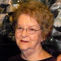 Emma Elmo Edwards