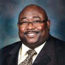 Mr. Felton Dewayne Toliver