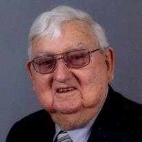 W. Briggs Hamilton