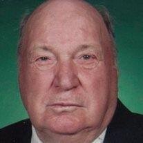 Urban W.  "Duke" Klingshirn