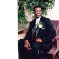 Clyde Anthony Steele