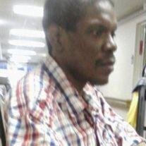 Mr. John Vincent Tucker