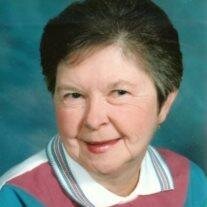 Maris June Clough
