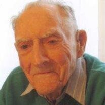 Thomas C. Cullen