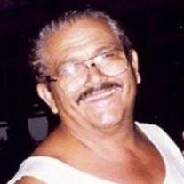Rafael M. Afanador