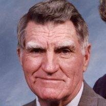 Clifton Lee Wilkins