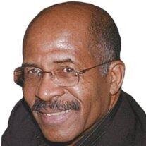 Mr. Herman Louis Harris