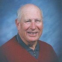 William P. Strole
