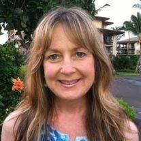 Laurie Middleton