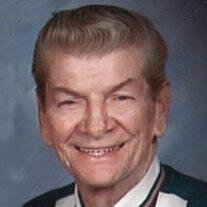 Mr. LeRoy Collins