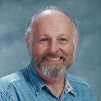 Richard "Rick" Ascroft