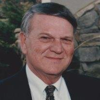 John Lewis Peterman Jr.