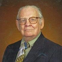 Jerry Jordan Horner