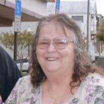 Ms. Nancy K. Jenkins