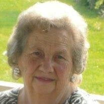 Mrs. Margaret (Jones) Abess