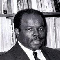 Felix James