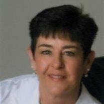 Debbie Dyer Garner