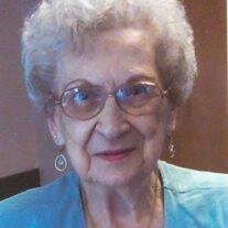 Dorothy E. Kaloz