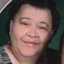 Joyce Marie Weber Bartholomew