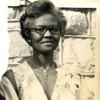 Annette S. Johnson