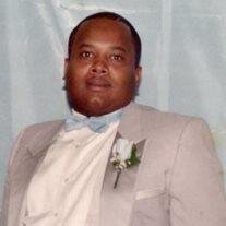 Quintin Edward Brown