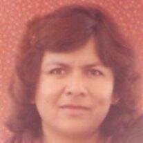 Consuelo "Chelo" Contreras