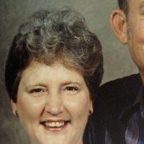 Mrs. Vera Allene Jennings