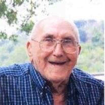 Robert L. "Bumper" Cooley Sr.