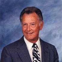 James Merdith Ewing Sr.