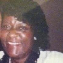 Dorothy Mae Talley