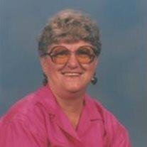 Janice B.  Walter