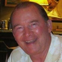 Robert Edward Brown Jr.
