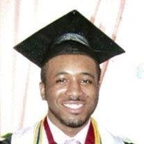 Mr. Demetrius Rashad Sanders