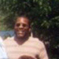 Mr. Willie "Smiley" Bee McCuin