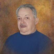 William R Tribbitt,  Sr.