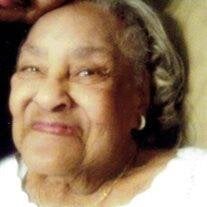 Wilnette Estelle Taylor Lewis