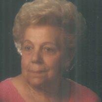 Mrs. Victoria  R. "Vee" (Coriale) Sassone
