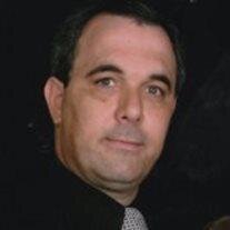 Benny Wayne Hazelrig