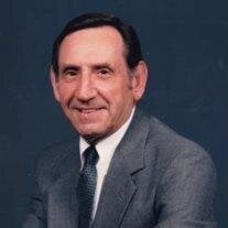 W. Delane Cranford
