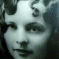 Erma June Bush
